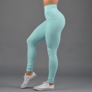 Buffbunny Luna Leggings
